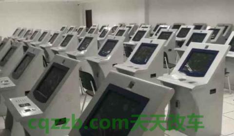 科目一是自己在家学吗(科目一考试有考试次数限制吗)  第2张