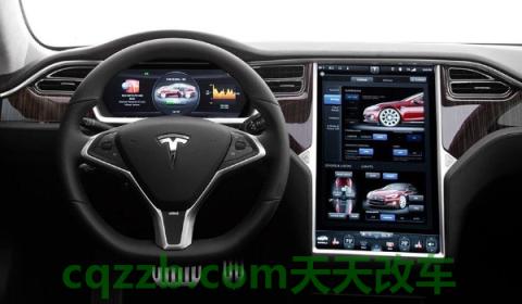 特斯拉充电怎么充(特斯拉是哪国的品牌)  第2张