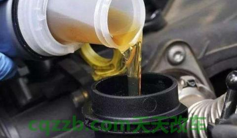 疏解一下：5w30机油零下30度可以用吗(发动机机油更换可以去哪里)  第2张