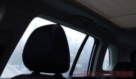 冬天车窗升降失灵(冬季使用车窗的注意事项)  第3张