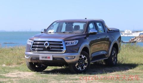 20款长城炮保养提示怎么消除(长城炮车型什么时间首发)  第3张