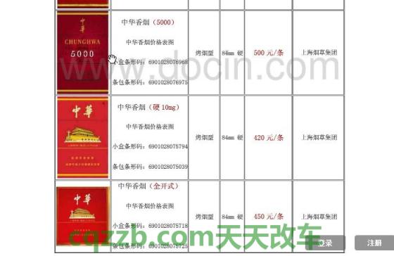 车知识：中华_什么是中华  第2张