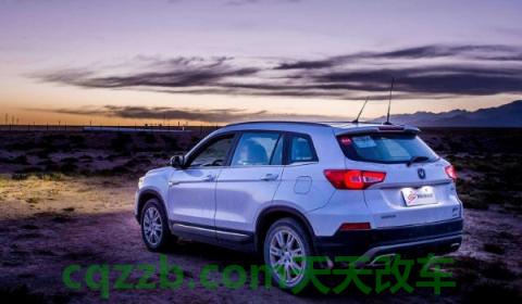 14款cs75通病(长安cs75定位是什么)  第2张