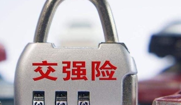 交强险标志现在是不是不用贴了(交强险在哪里购买)  第3张