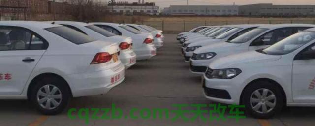 教练车是教练自己的还是驾校的(驾校可以自行选择吗)