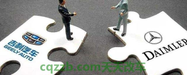 解说：奔驰被哪个公司收了(奔驰E级的车身尺寸数据是什么)  第1张
