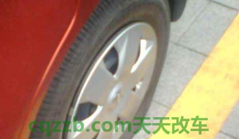 为什么扎胎的都是螺丝钉(更换轮胎需要注意什么) 第2张