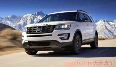 suv属于什么车辆类型(SUV车型有优势吗) 第2张