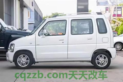 了解汽车：新北斗星_什么是新北斗星