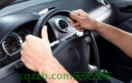 汽车踩刹车方向盘抖动怎么回事(表面不平衡或变形) 第2张