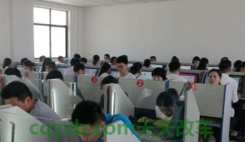 普及：科目一几道题(科目一考试当天可以考几次)  第3张
