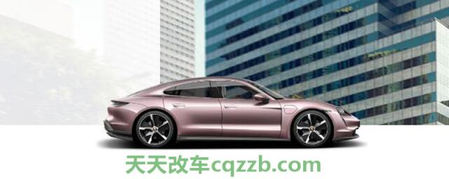 关于汽车：保时捷taycan四驱版有几个电动机(图)