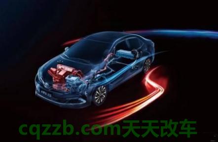 汽车有用：插电式混合动力汽车_什么是插电式混合动力汽车  第3张