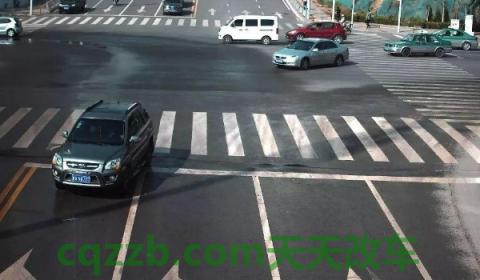 车主是我老婆我开车违章怎么处理(交管部门现场开具的罚单处理要注意什么)  第3张