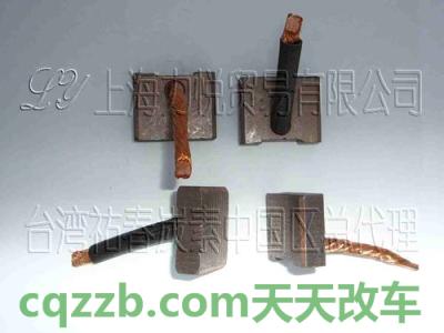 简单说说：碳刷_什么是碳刷