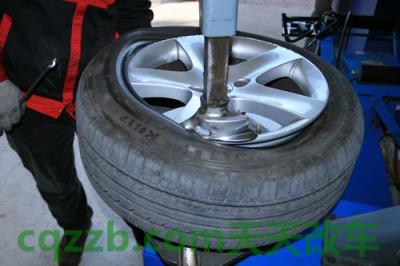 简单说说：胎压计安装技巧_什么是胎压计安装技巧  第10张