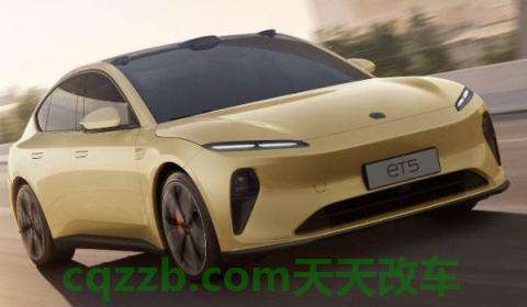 讲讲：蔚来汽车是合资还是国产(蔚来汽车ES6的车身尺寸数据是什么)  第2张