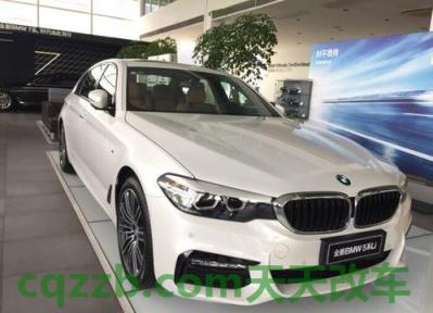 关于：宝马最大 最昂贵的双门轿跑车8系 宝能汽车已在全国57个城市开业108家直营店