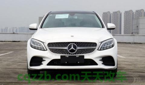 2020款c260l远程启动怎么用(2020款c260l的车身尺寸数据是什么)  第3张