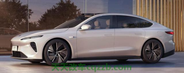 问题：蔚来et7是什么级别的(图)