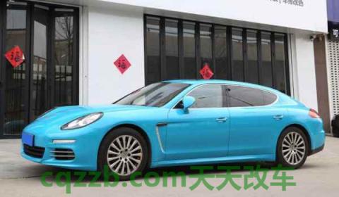 车在异地改色必须回所在地么(机动车辆改颜色怎么不备案)  第3张