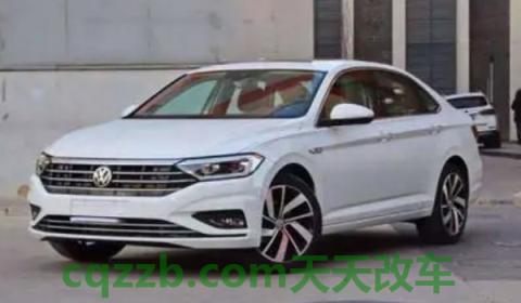 说说：新速腾1.4t加92还是95(新速腾1.4t的车身尺寸数据是什么)  第3张