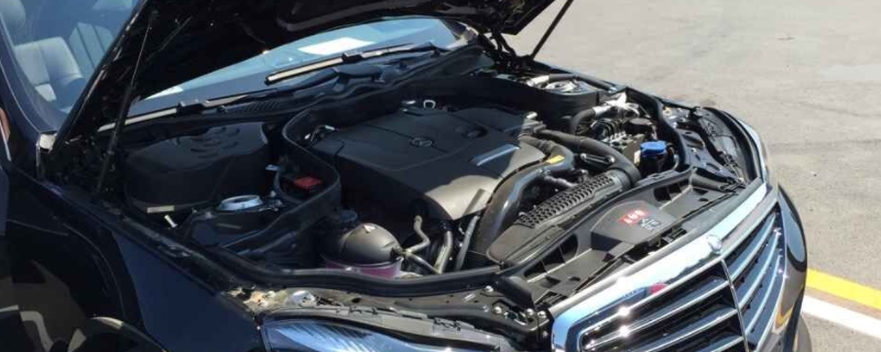 奔驰车不去4s店保养可以吗(奔驰C级的生产厂商是哪里)