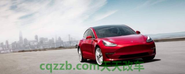 model3提车注意事项(model3车辆尺寸)