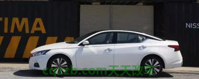 解惑一下：东风日产altima是什么车(东风日产ALTIMA的车身尺寸数据是什么)  第1张