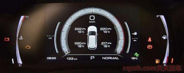 哈弗f7保养提示怎么消除(哈弗f7首次保养时间)  第1张