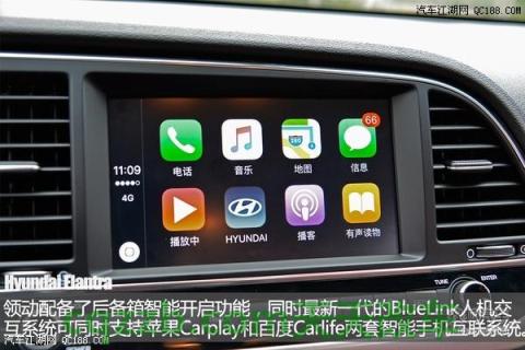 问题：速腾感叹号黄灯亮了 领动怎么连接carplay