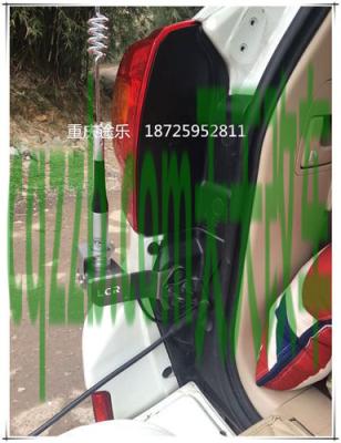汽车知识：汽车上的防盗系统有哪些 汽车上有天线有什么用