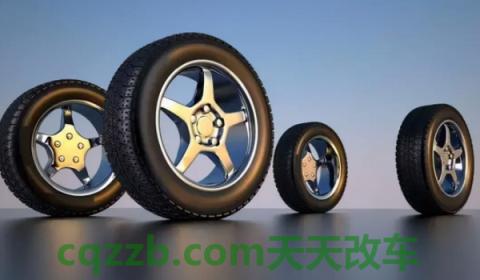 解读：轮胎可以跑多少万公里(轮胎要去哪里更换)  第2张