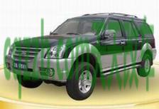 疑问:福迪飞越SRV_什么是福迪飞越SRV 第2张