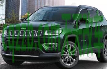 汽车问答:吉普车带着众多特别版车型来到日内瓦 吉普车透露了其中型指南针跨界车的更新版本 第3张