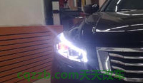 车灯划痕能修复吗(更换车灯对车辆保值率有影响吗)  第3张