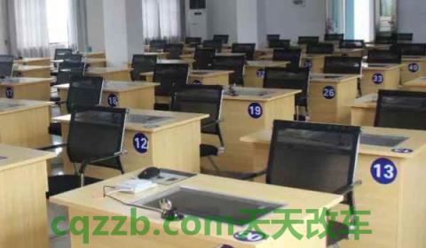 科目一没过驾校知道吗(科目一考试需要携带什么)  第2张