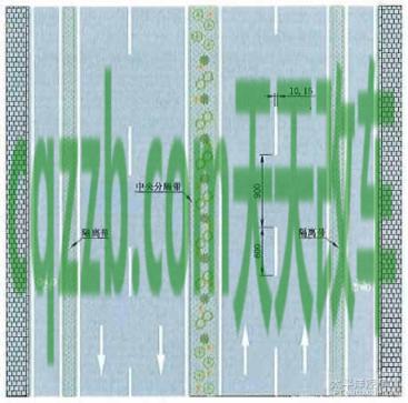 简单说说:指示标线(上)_什么是指示标线(上) 第3张