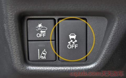 esp关掉后动力会增强吗(关闭ESP产生的效果)  第3张