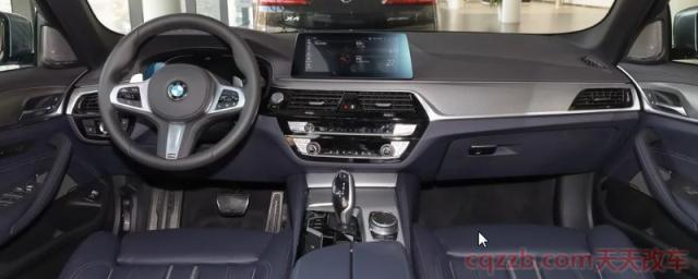 宝马5系油表不准怎样恢复(宝马5系油表不准必须维修吗)  第1张