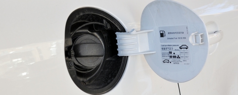 途观l油箱盖弹不起来(途观l的生产厂商是哪里)