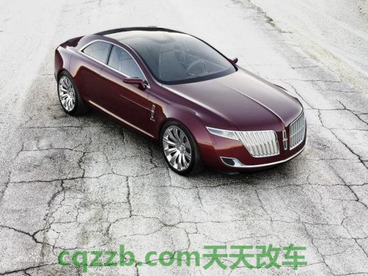 解答：林肯车2022年价格 林肯汽车卖多少钱一辆