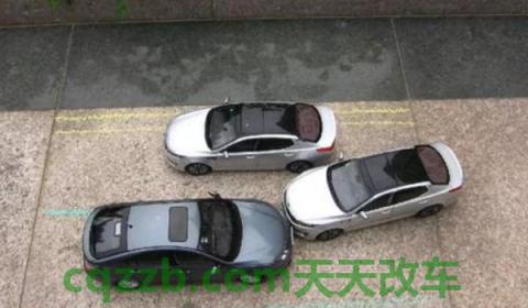 左侧超车还是右侧超车(不按规定超车如何处罚)  第3张