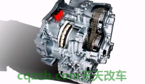 普及一下:cvt可以开4000转吗(CVT是什么) 第2张