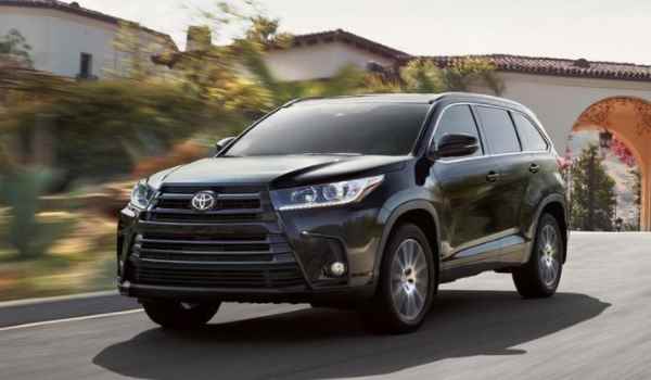 汉兰达2022款是插电混动吗(汉兰达的生产厂商是哪里)  第3张