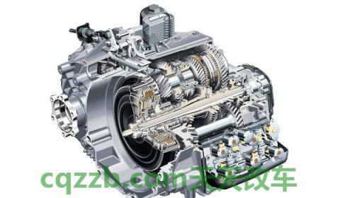 汽车dct是自动挡吗(双离合变速箱的分类)  第2张