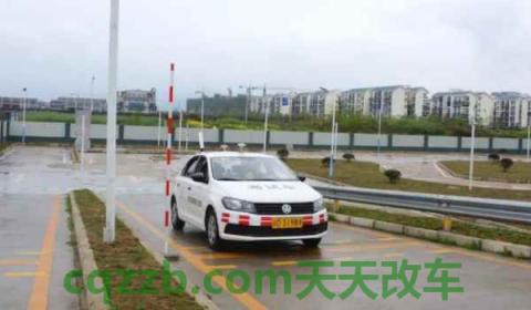 科目二驾校学时怎么刷(科目二考试当天第二次机会什么时候进行)  第3张