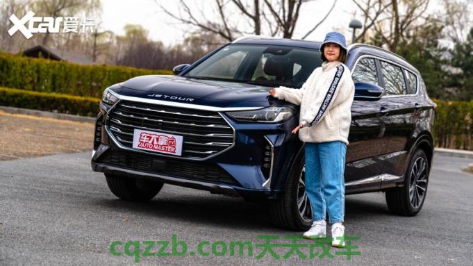 分享：捷途x70plus是哪个厂家的 捷途x70plus什么时候上市的(捷途x70plus是奇瑞汽车吗)  第2张