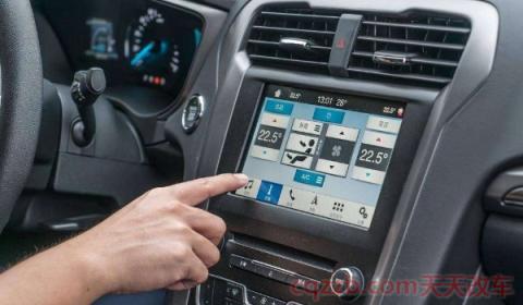 新蒙迪欧保养灯怎么消除(新蒙迪欧多长时间保养) 第3张