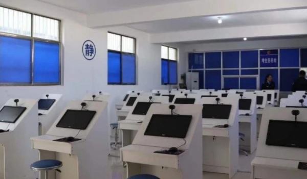 科目一考试做题能回头检查吗(科目一考试有时间限制吗) 第2张